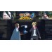 Naruto Shippuden Ultimate Ninja Storm 4 and Naruto To Boruto Shinobi Striker (PS4), ,